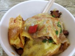 -周记热干面豆皮大王(桃花东街店)