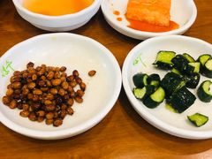 -全州拌饭馆(断桥店)