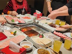 -海底捞火锅(攀枝花万达店)