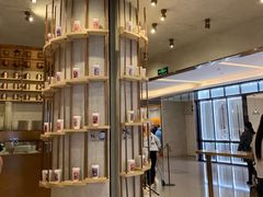 -眷茶(大卫城10楼店)