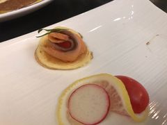 -La Creperie法餐厅(芮欧百货店)