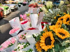 -循礼门鲜花花市(武汉循礼门店)