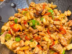 -江南小叙·美食研究院(鱼街店)