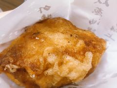 -老上海葱油饼(黄河路店)