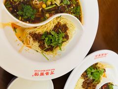 -万县面馆(高笋塘店)