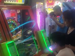 -星际传奇(海韵城店)
