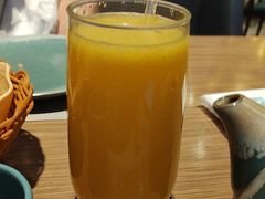 -安南越南餐厅(青岛万象城店)