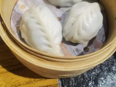 -小城粥道·海胆鲜虾粥(解放广场店)