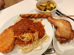 -宜家·瑞典风味餐厅(武汉荟聚中心店)