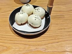 -喜家德虾仁水饺(马栏店)