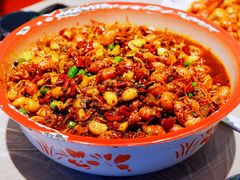 -李叔叔虾蟹大排档(青羊店)