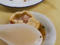 -舒蔡记生煎菜饭(云南中路店)