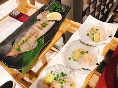 -御牛道日式烤肉料理(杭州万象城店)