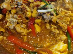 -大鸽饭(马王堆店)