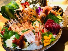 -割烹旭日本料理(龙湖狮山天街店)