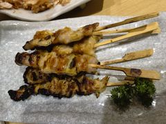 -山之川日料放题(通州店)