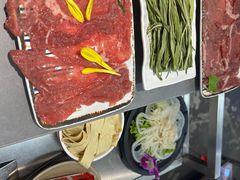 -生活如沸·顺德水牛奶火锅(大学路店)