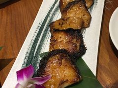 -贵木日本料理·铁板烧(新地假日广场店)