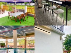 -SHRIMP CLUB万东餐饮钓虾·清吧