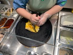 -煎饼道·新鲜现做(来福士店)