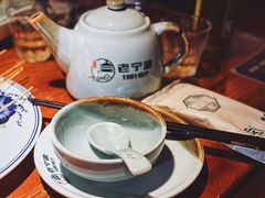 -老宁波1381餐厅(宏泰广场店)