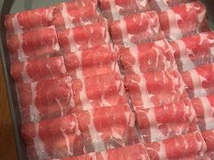 -北京老门框爆肚四季涮肉(淮海东路外滩店)