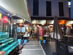 -八道本地特色菜馆(大鹏古城店)