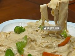 -华竹饭店(中央大街店)
