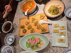 桂花糖芋苗-南京大牌档(中关村店)