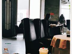 大堂-新沸腾鱼乡(世贸天阶店)