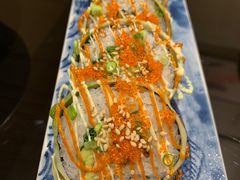 -昱匠·日本料理(金融街店)