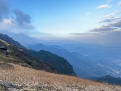 -萍乡武功山风景名胜区
