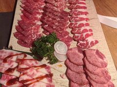 -大牛焱烧·和牛炭火烧放题