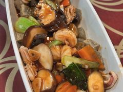 -大梁骨头馆·酱骨老菜(友好店)