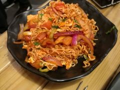 -聚点串吧·北京烧烤(朝北店)