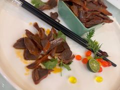 -北京全聚德(西客站店)