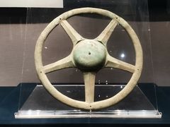 -浙江省博物馆(孤山馆区)