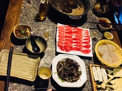 -滇池印象原生态火锅(南开大悦城店)