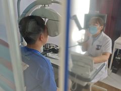 -天津大学爱尔眼科医院(天津院区)