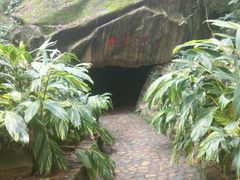 -清源山风景区