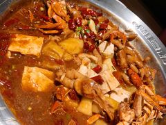 -胖哥俩肉蟹煲(长沙高铁吾悦广场店)
