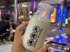 -大佬陈羊肉串(永安街店)
