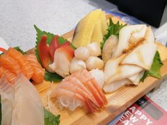 -争鲜回转寿司(流行前线店)