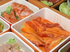 -玖等自助烤肉(步步高广场店)