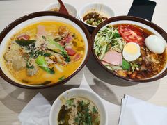 -菲哥麻辣烫(贵山小区店)