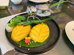 -simply thai天泰(世纪汇店)