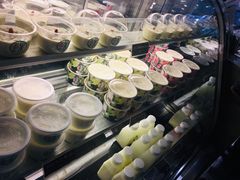 -宝珠奶酪(浦东金桥店)