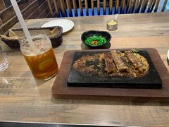 -周沫西餐(漫广场店)