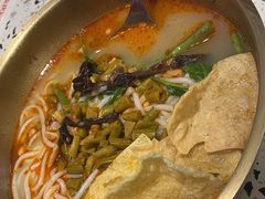 -雙冲柳州螺蛳粉&酸嘢&桂林米粉(簋街店)