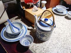 -南京大牌档(三阳广场苏宁店)